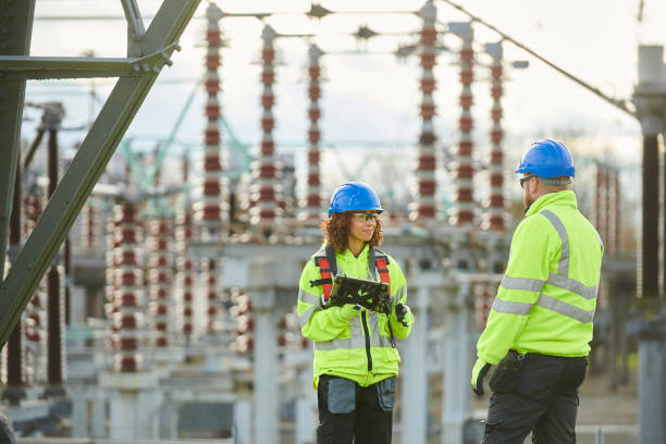 Best Local Electrician Companies  in Cochituate, MA