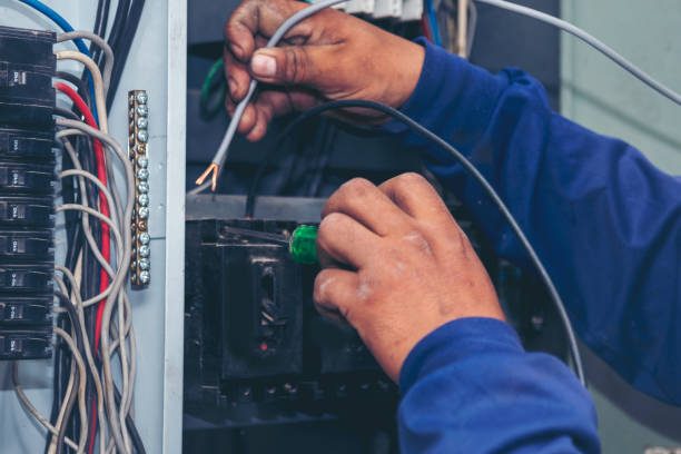 Electrical Upgrades for Homes in MA