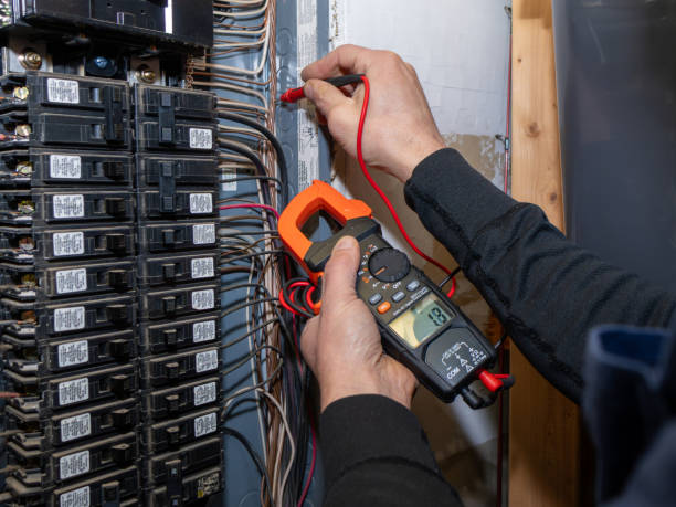 Best Electrical System Inspection  in Cochituate, MA